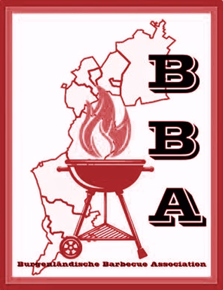 Grill, Flamme, BBA, Karte