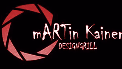 Logo von Martin Kainer Designgrill