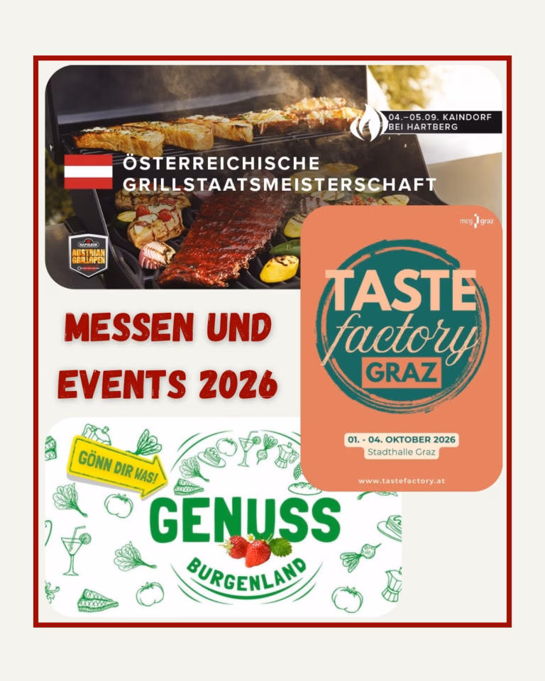 messen- und eventtermine 2026