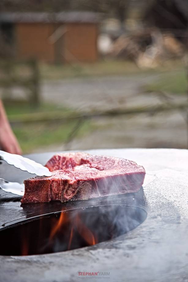 steak-am-grill