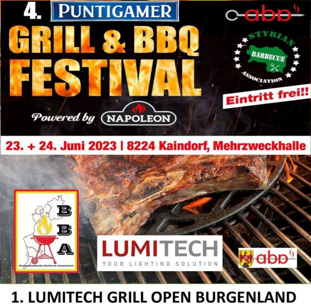 Grill-Events