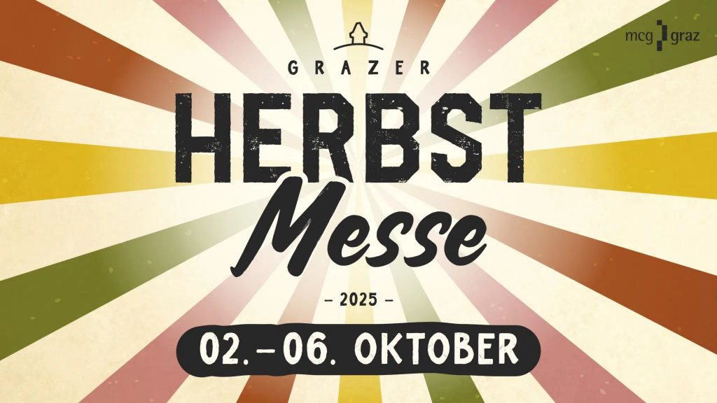 Herbstmesse Graz