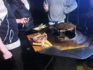 youtube lukas steak grill