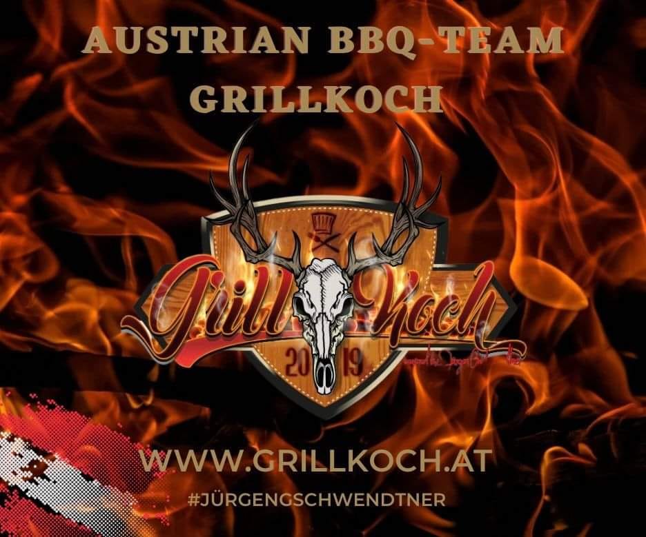 grill events team grillkoch